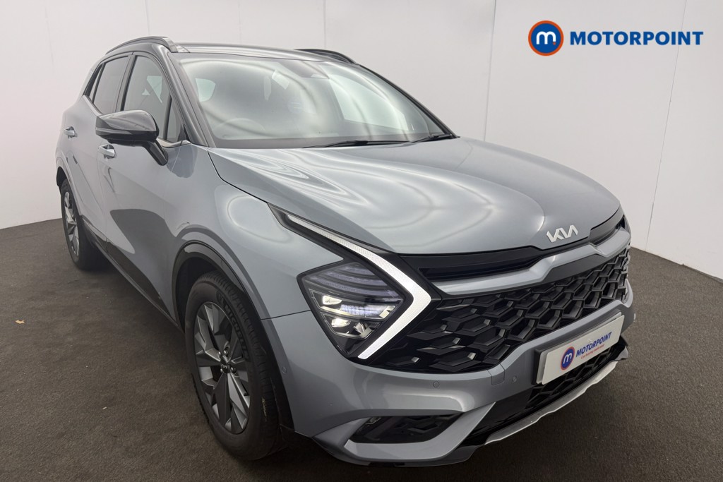 Used Kia Sportage 2022 for sale - 77187171: Photo 29