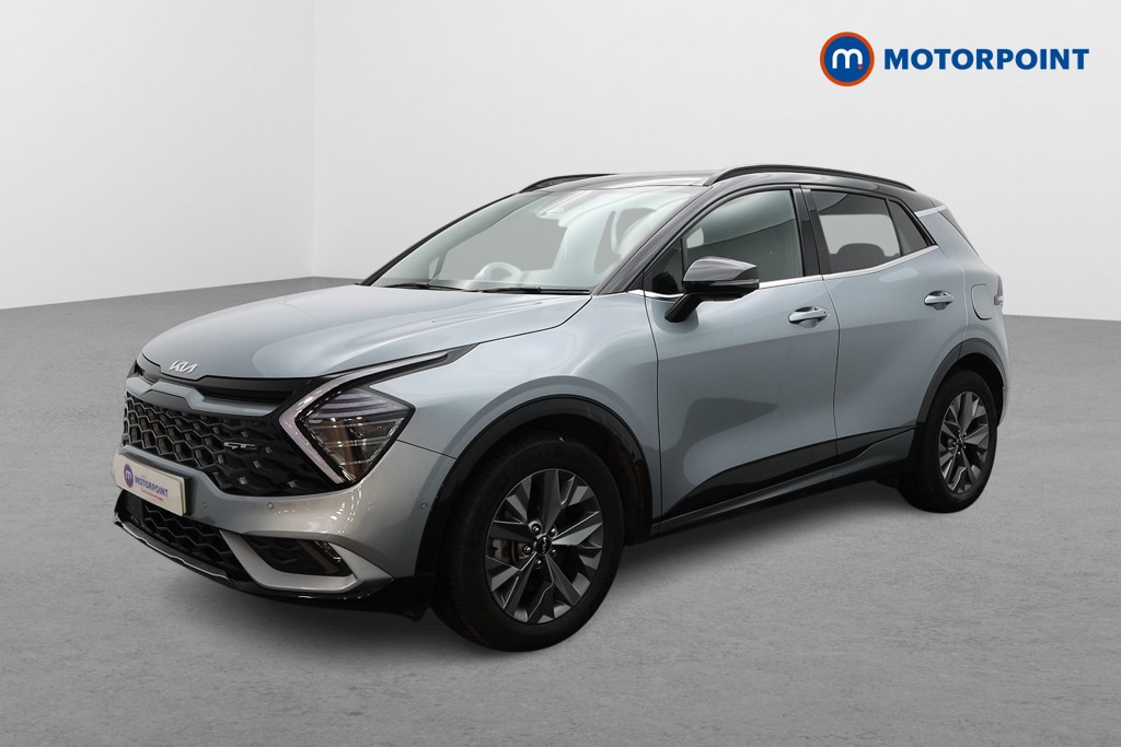 Used Kia Sportage 2022 for sale - 77187171: Photo 3