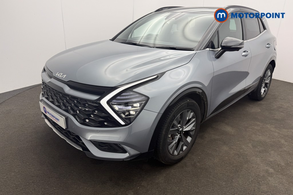 Used Kia Sportage 2022 for sale - 77187171: Photo 30