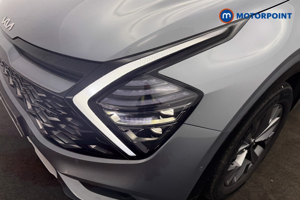 Used Kia Sportage 2022 for sale - 77187171: Photo 31