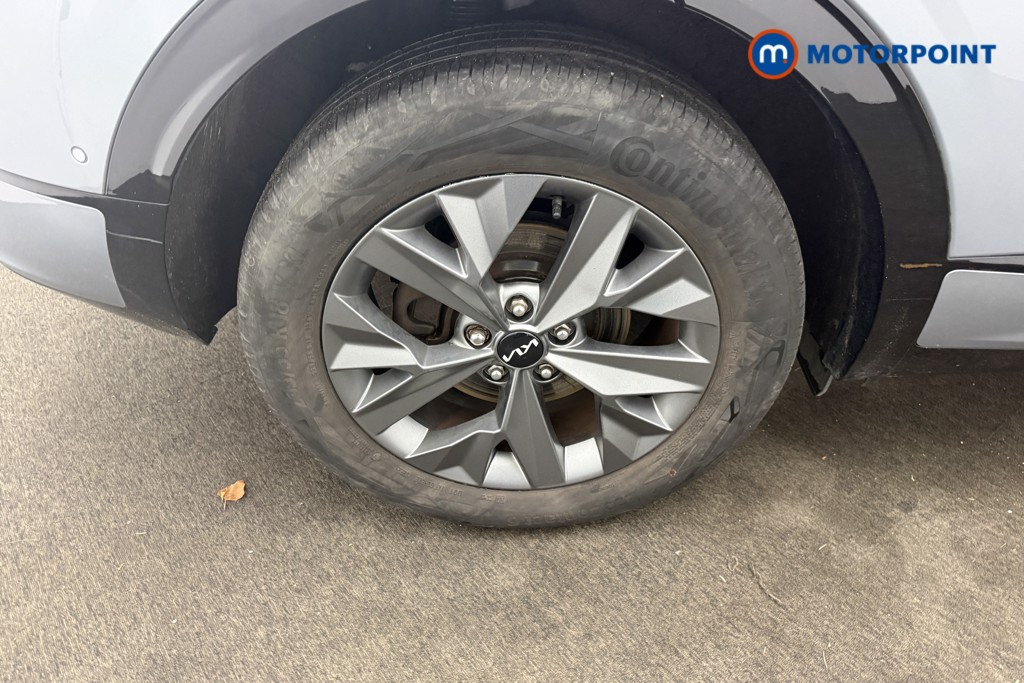 Used Kia Sportage 2022 for sale - 77187171: Photo 33