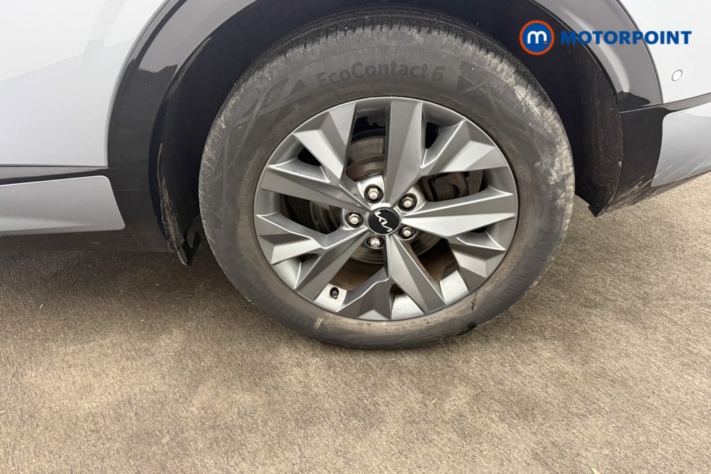 Used Kia Sportage 2022 for sale - 77187171: Photo 34