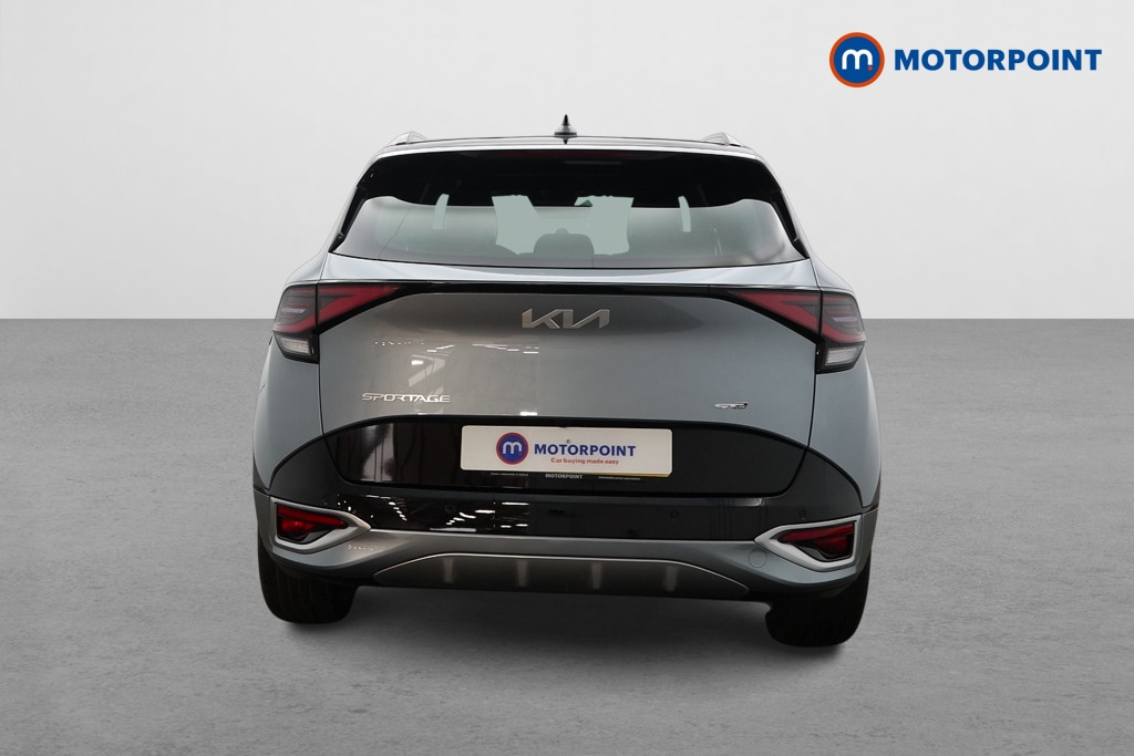 Used Kia Sportage 2022 for sale - 77187171: Photo 6