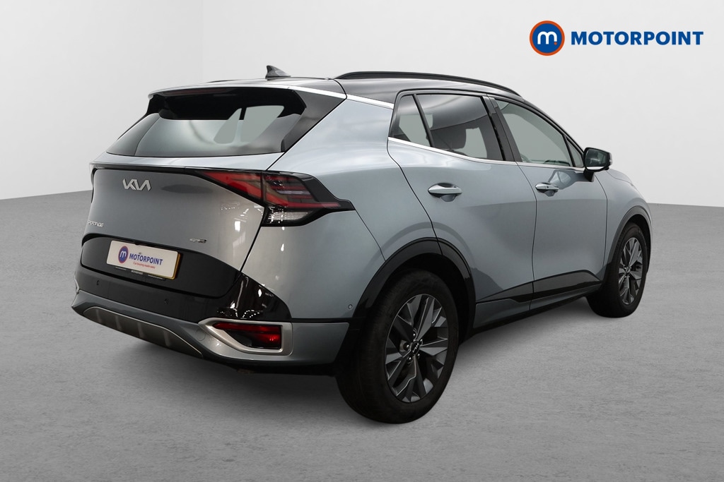 Used Kia Sportage 2022 for sale - 77187171: Photo 7