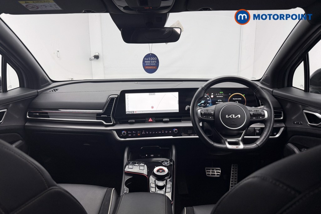 Used Kia Sportage 2022 for sale - 77187171: Photo 9