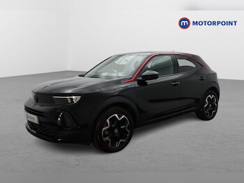 Used Vauxhall Mokka undefined for sale - 78400372: Photo