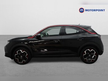 Used Vauxhall Mokka undefined for sale - 78400372: Photo