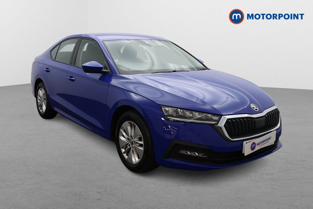 Used Skoda Octavia 2022 for sale - 76405465: Photo 1