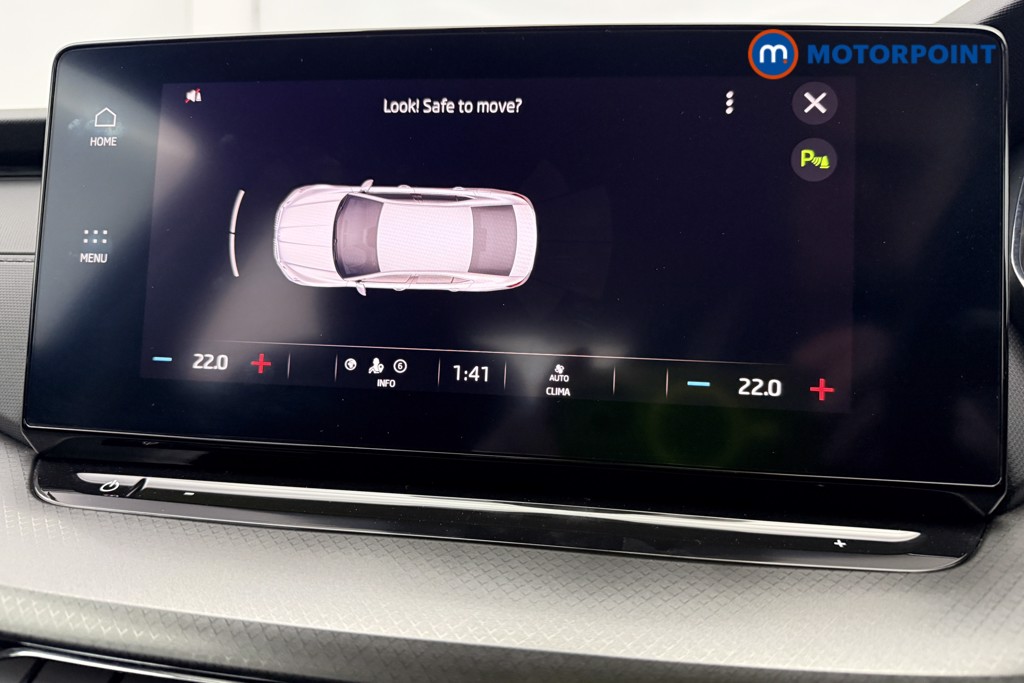 Used Skoda Octavia 2022 for sale - 76405465: Photo 11