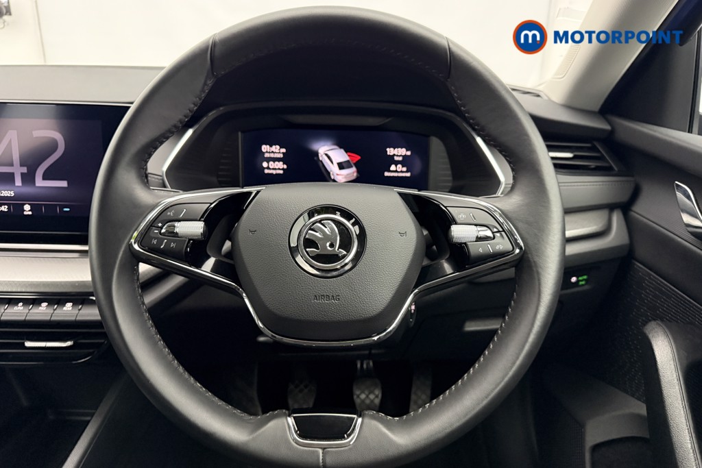 Used Skoda Octavia 2022 for sale - 76405465: Photo 13