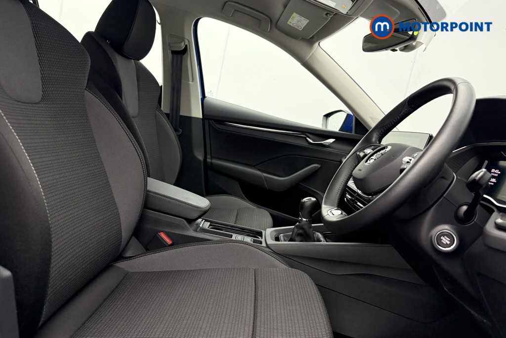 Used Skoda Octavia 2022 for sale - 76405465: Photo 16