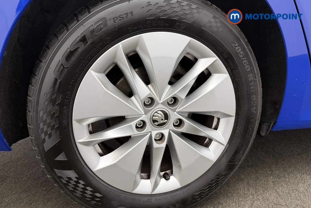 Used Skoda Octavia 2022 for sale - 76405465: Photo 18