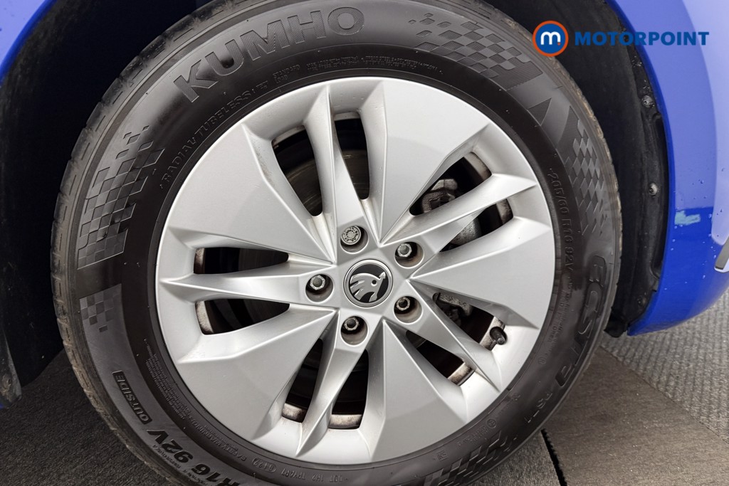 Used Skoda Octavia 2022 for sale - 76405465: Photo 19