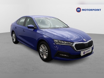 Used Skoda Octavia 2022 for sale - 76405465: Photo