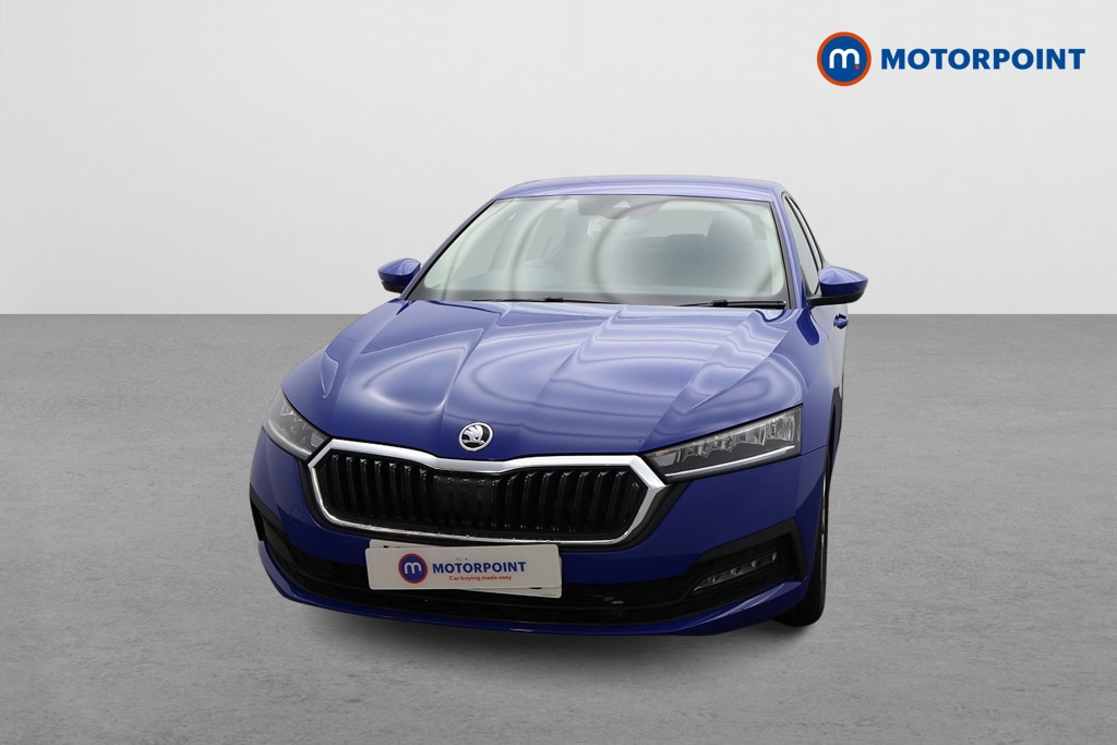 Used Skoda Octavia 2022 for sale - 76405465: Photo 2