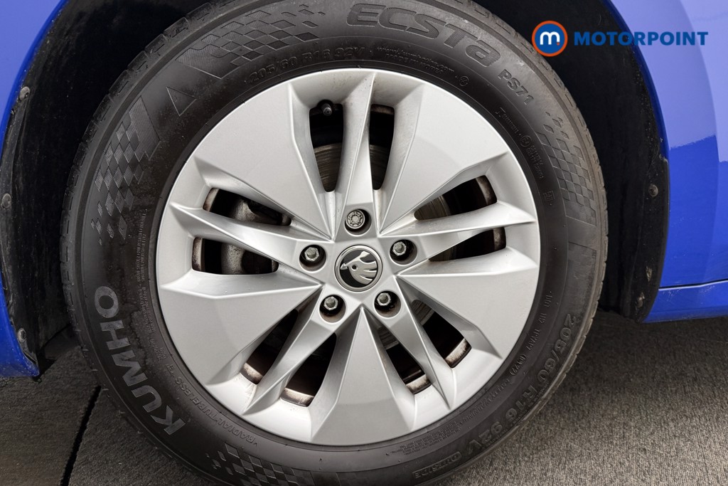 Used Skoda Octavia 2022 for sale - 76405465: Photo 20