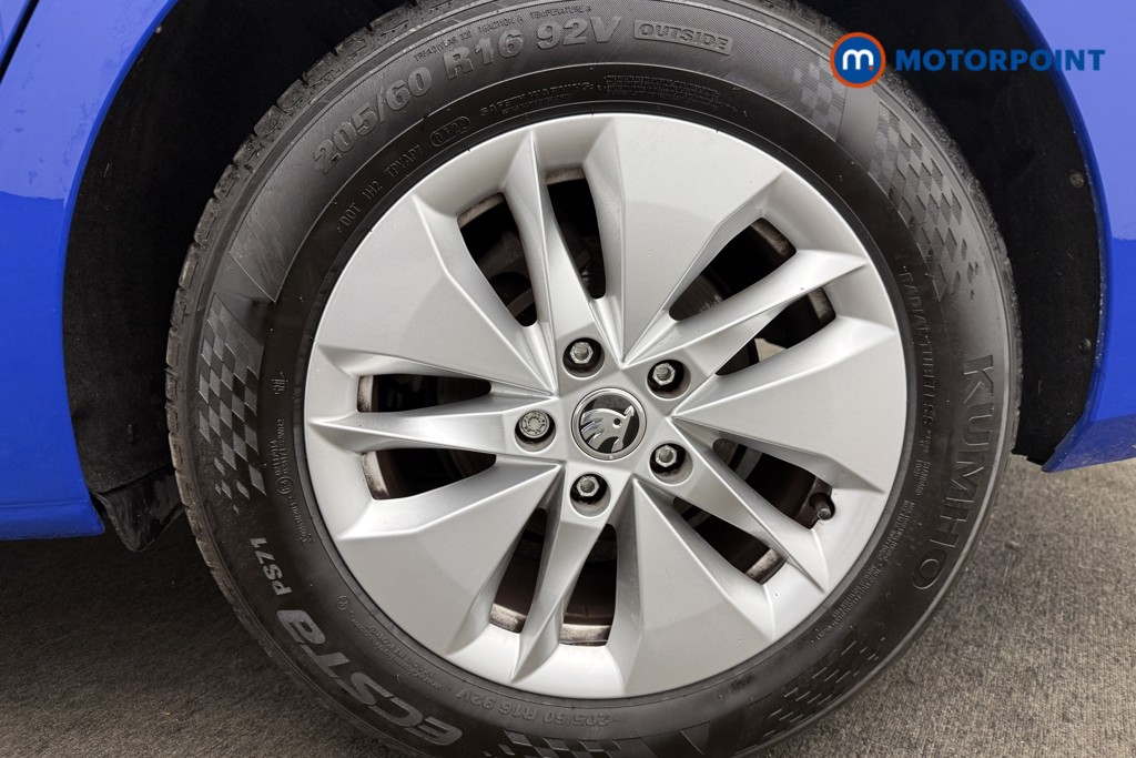 Used Skoda Octavia 2022 for sale - 76405465: Photo 21