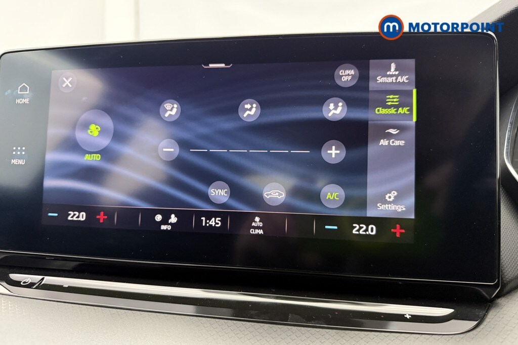 Used Skoda Octavia 2022 for sale - 76405465: Photo 24