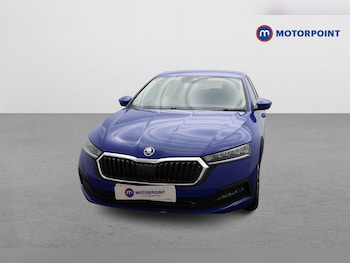 Used Skoda Octavia 2022 for sale - 76405465: Photo