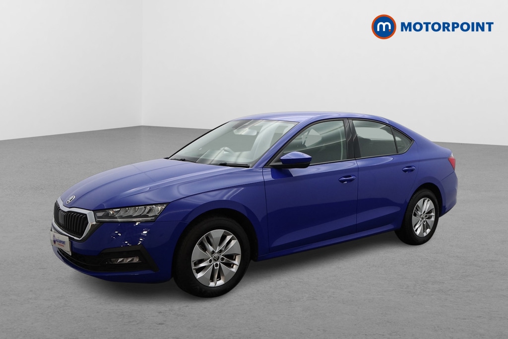 Used Skoda Octavia 2022 for sale - 76405465: Photo 3