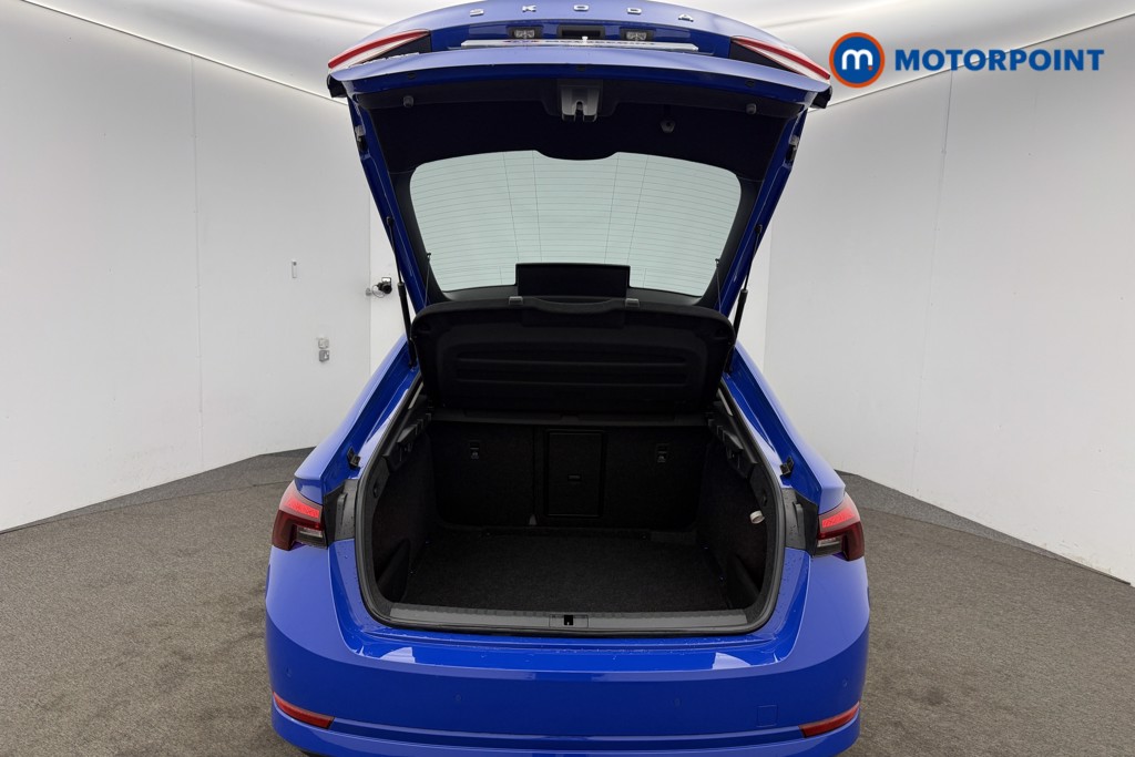 Used Skoda Octavia 2022 for sale - 76405465: Photo 30