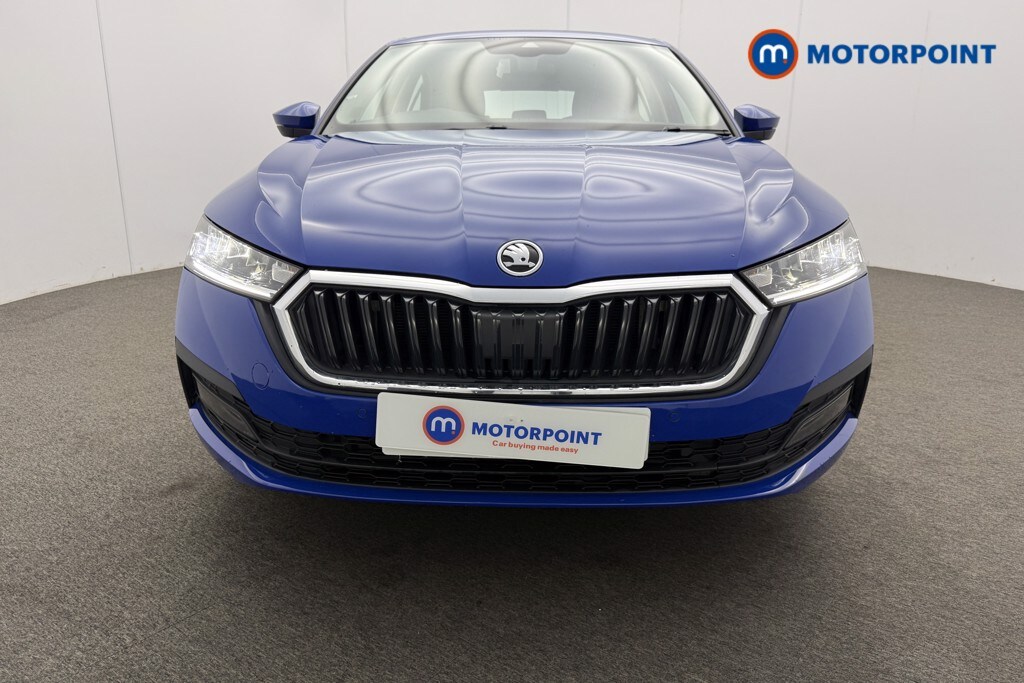 Used Skoda Octavia 2022 for sale - 76405465: Photo 32