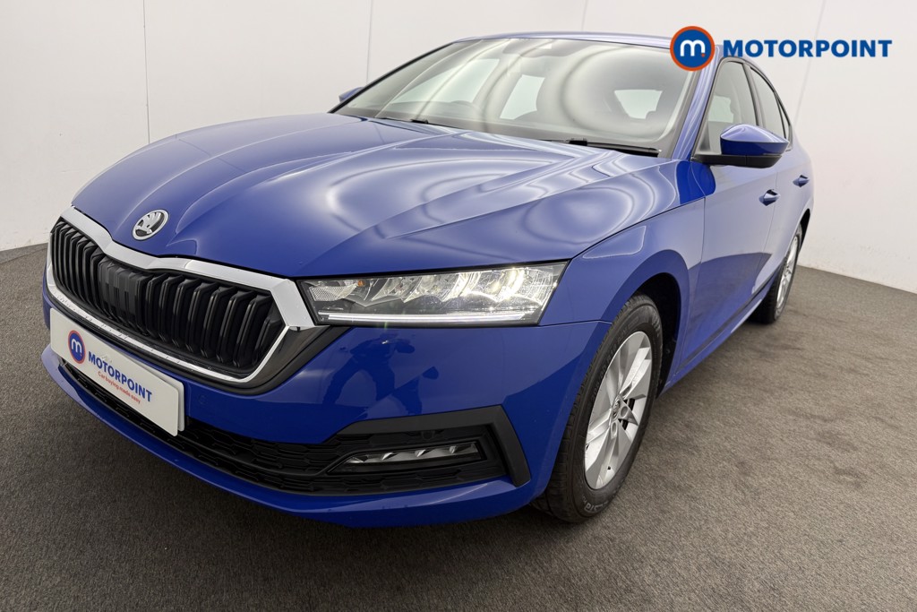 Used Skoda Octavia 2022 for sale - 76405465: Photo 33