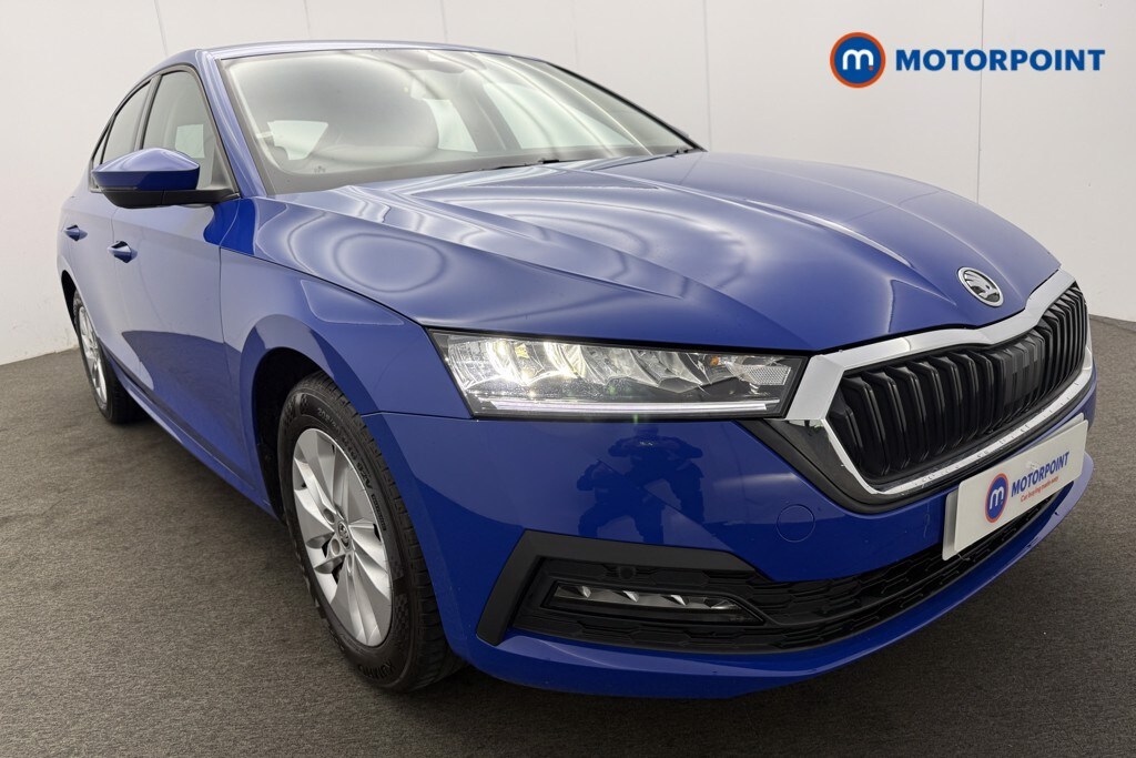 Used Skoda Octavia 2022 for sale - 76405465: Photo 34