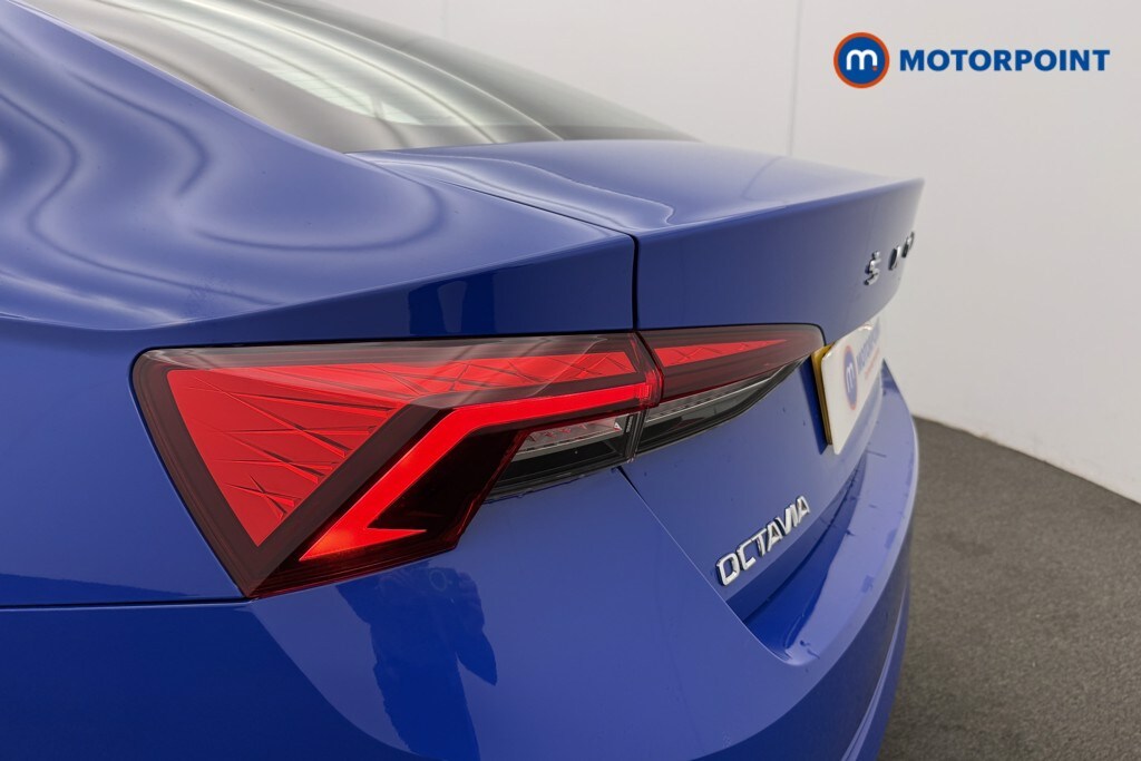 Used Skoda Octavia 2022 for sale - 76405465: Photo 36
