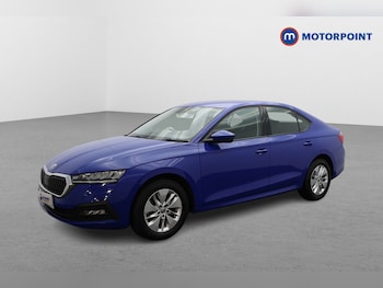 Used Skoda Octavia 2022 for sale - 76405465: Photo