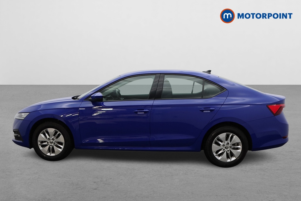 Used Skoda Octavia 2022 for sale - 76405465: Photo 4