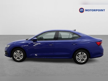 Used Skoda Octavia 2022 for sale - 76405465: Photo