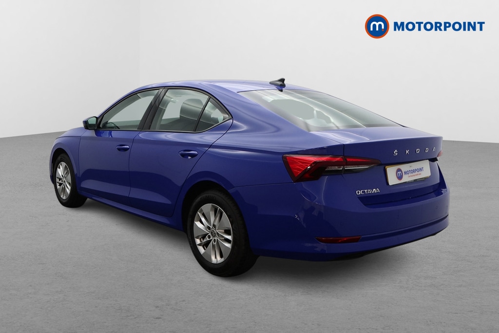 Used Skoda Octavia 2022 for sale - 76405465: Photo 5