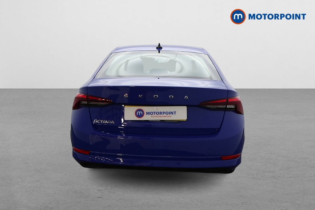 Used Skoda Octavia 2022 for sale - 76405465: Photo 6