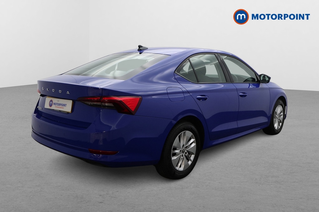 Used Skoda Octavia 2022 for sale - 76405465: Photo 7