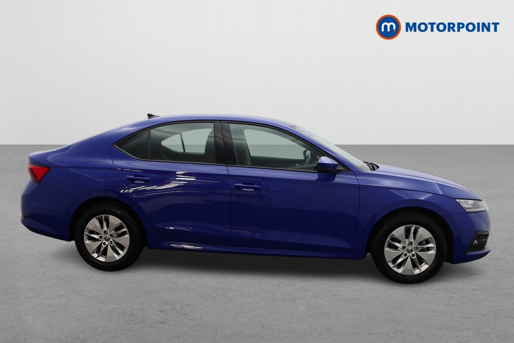 Used Skoda Octavia 2022 for sale - 76405465: Photo 8