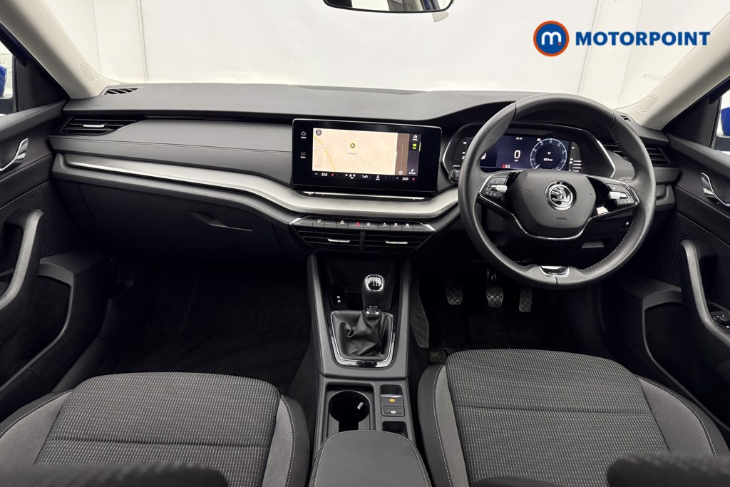 Used Skoda Octavia 2022 for sale - 76405465: Photo 9