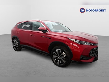 Used MG MG HS 2025 for sale - 78566024: Photo