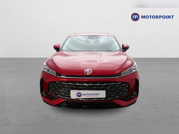 Used MG MG HS 2025 for sale - 78566024: Photo
