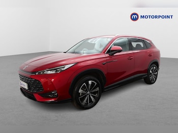Used MG MG HS 2025 for sale - 78566024: Photo