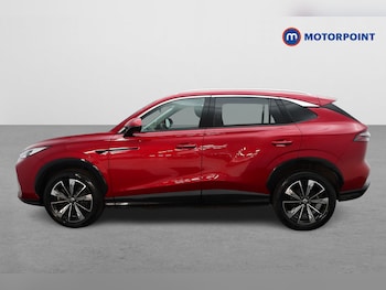 Used MG MG HS 2025 for sale - 78566024: Photo