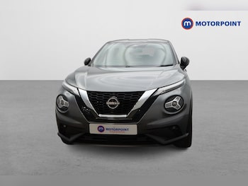 Used Nissan Juke 2023 for sale - 78748666: Photo