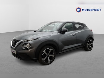 Used Nissan Juke 2023 for sale - 78748666: Photo