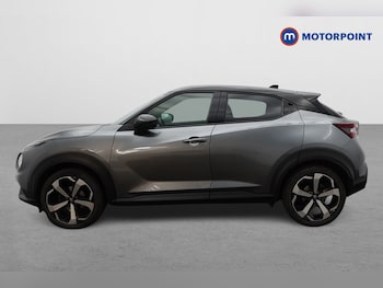 Used Nissan Juke 2023 for sale - 78748666: Photo