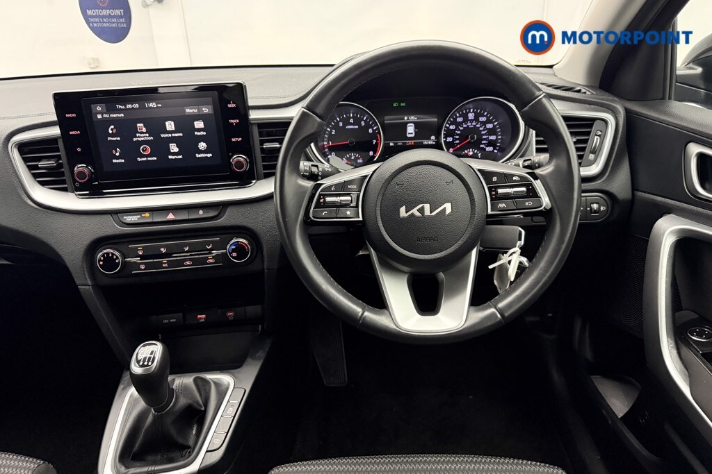 Used Kia Ceed 2023 for sale - 78028814: Photo 10