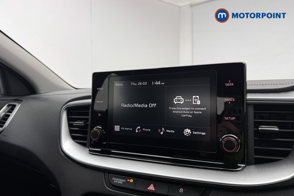 Used Kia Ceed 2023 for sale - 78028814: Photo 18