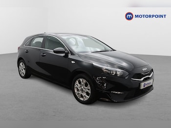 Kia Ceed feature image