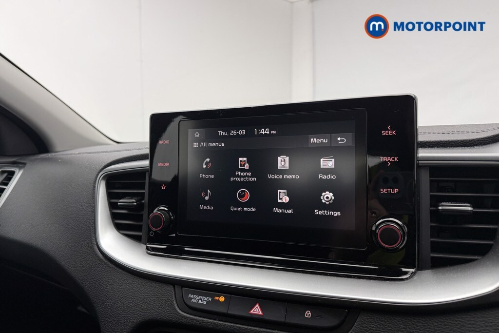 Used Kia Ceed 2023 for sale - 78028814: Photo 20