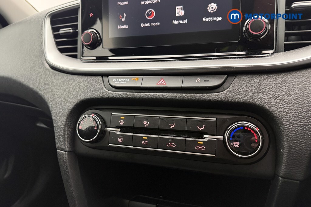 Used Kia Ceed 2023 for sale - 78028814: Photo 21