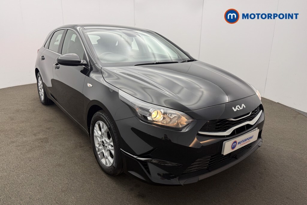 Used Kia Ceed 2023 for sale - 78028814: Photo 27